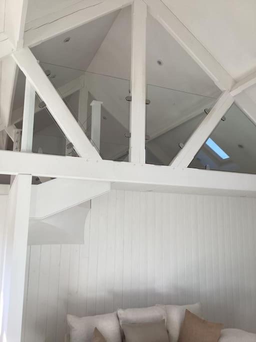 Harcombe Barn Near Bristol Villa Exterior foto